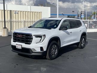 Used 2026 GMC Acadia Elevation video 1