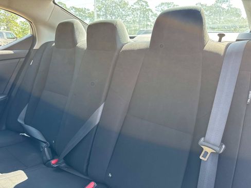 Used 2024 Nissan Sentra S FWD image 13