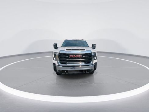 New 2025 GMC Sierra 3500 Pro w/ Convenience Package image 3