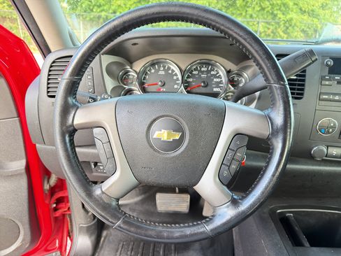 Used 2012 Chevrolet Silverado 1500 LT w/ All-Star Edition AWD/4WD image 10