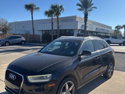 Used 2015 Audi Q3 2.0T Premium Plus w/ Driver Assistance Package