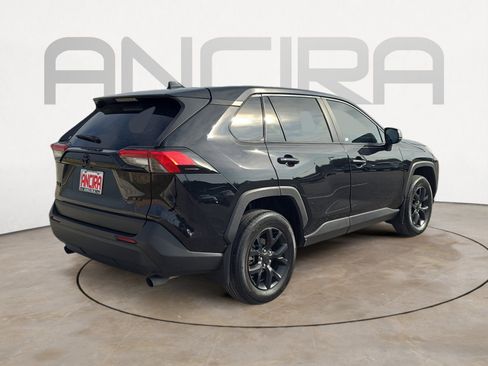 Used 2023 Toyota RAV4 LE image 10