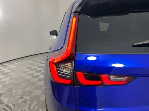 Used 2024 Honda CR-V Sport-L image 12