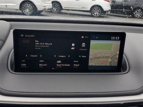 Certified 2023 Acura MDX FWD w/ Technology Package image 27