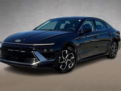 Used 2024 Hyundai Sonata SEL