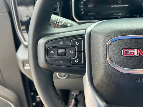 Used 2026 GMC Sierra 1500 SLT RWD image 39
