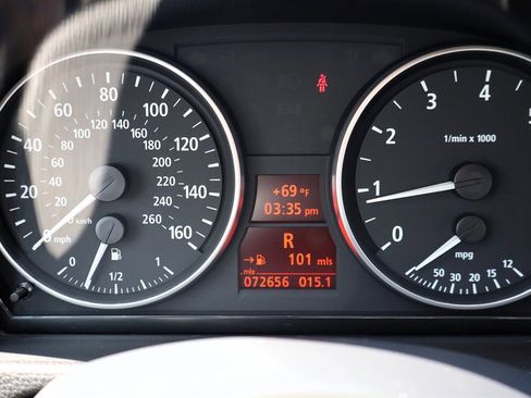 Used 2006 BMW 330xi Sedan AWD/4WD image 22