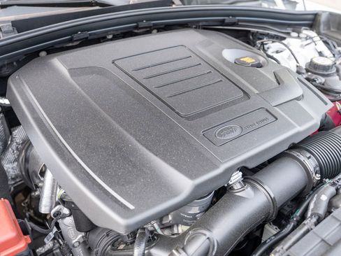 New 2026 Land Rover Range Rover Velar S image 24