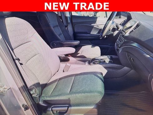 Used 2020 Honda Ridgeline Sport image 8