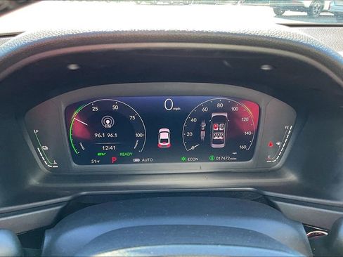 Used 2024 Honda Accord Sport image 12