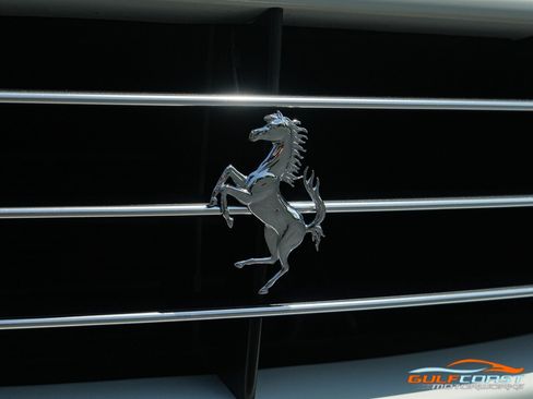 Used 2017 Ferrari California T RWD image 4