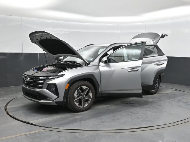 Used 2026 Hyundai Tucson SEL Plus FWD image 57
