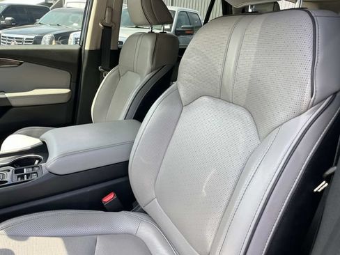 Used 2023 Honda Pilot Elite image 31