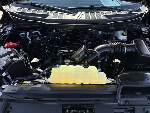 Used 2026 Ford F150 XL RWD image 17