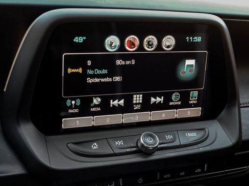 Used 2016 Chevrolet Camaro SS image 26