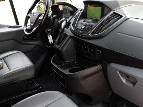 Used 2019 Ford Transit 350 148 Medium Roof RWD image 21