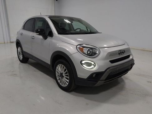 Used 2022 FIAT 500X Trekking w/ Cold Weather Group AWD/4WD image 13