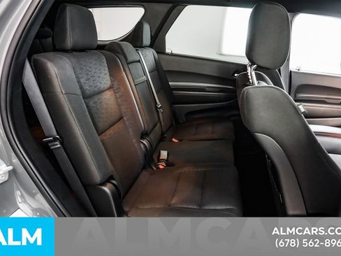 Used 2026 Dodge Durango GT RWD image 21