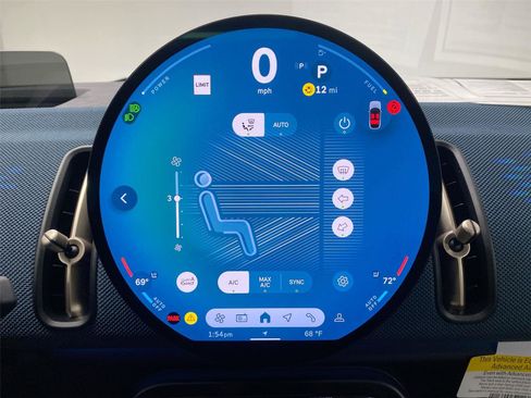 Certified 2025 MINI Cooper Countryman S image 21