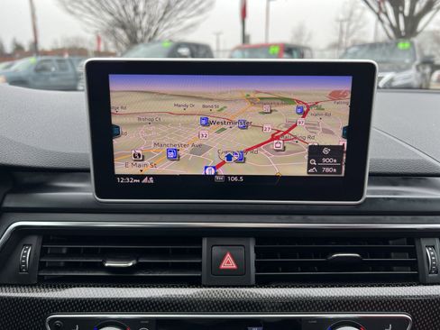 Used 2018 Audi S5 Prestige w/ S Sport Package image 20