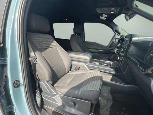 Used 2023 Ford F150 XL w/ STX Appearance Package RWD image 17