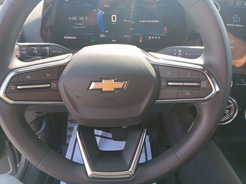 New 2026 Chevrolet Blazer EV LT image 12