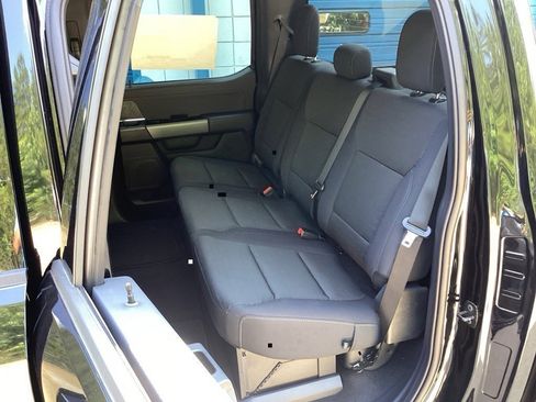 New 2025 Ford F150 XLT w/ Equipment Group 301A Standard image 35