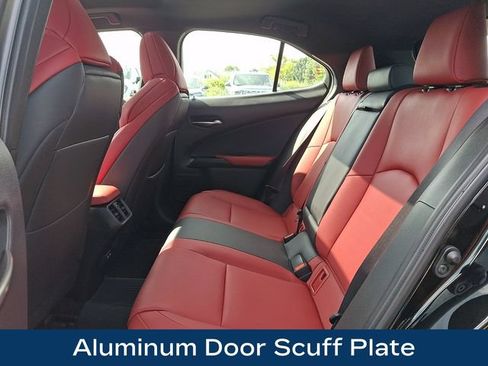 Used 2021 Lexus UX 250h F Sport w/ F Sport Premium Package AWD/4WD image 19