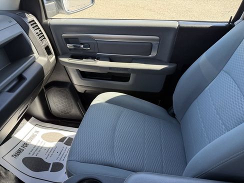 Used 2019 RAM 1500 Tradesman w/ Popular Equipment Group RWD image 20