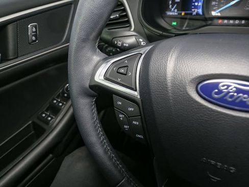 Used 2024 Ford Edge SEL w/ Convenience Package AWD/4WD image 30