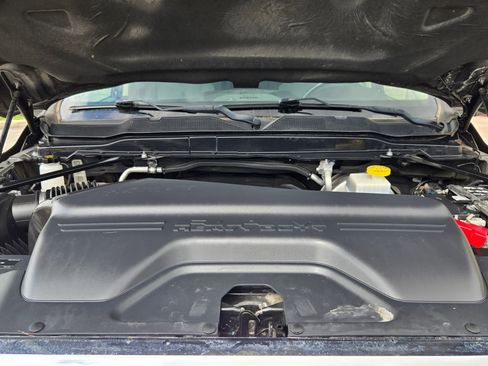 Used 2019 RAM 2500 Lone Star RWD image 32