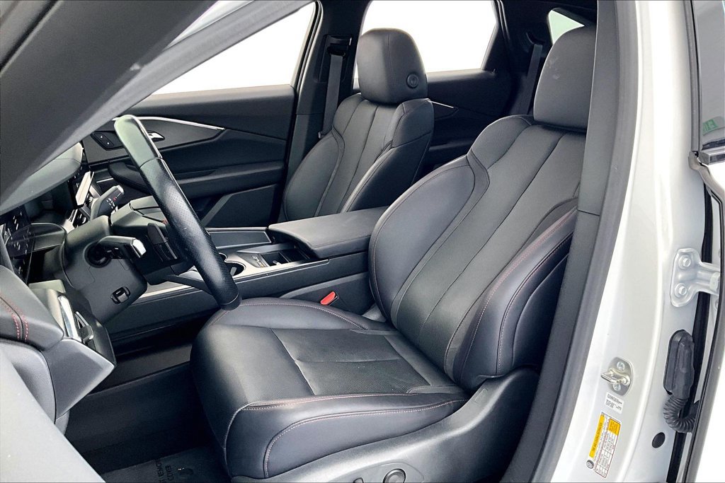 Used 2024 Acura ZDX A-Spec RWD image 31