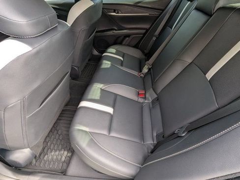 Used 2026 Toyota Camry SE FWD image 17