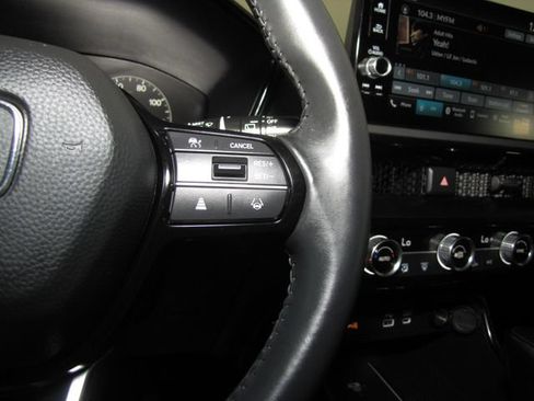 Certified 2024 Honda CR-V EX-L image 6