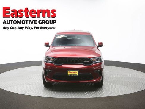 Used 2021 Dodge Durango GT AWD/4WD image 52