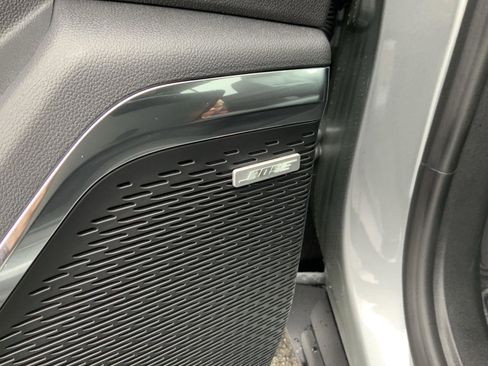 New 2026 GMC Acadia Elevation w/ Black Edition image 30