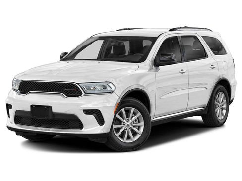 Certified 2024 Dodge Durango GT AWD/4WD image 1