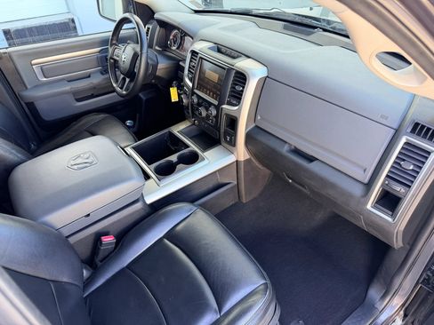 Used 2015 RAM 1500 Big Horn AWD/4WD image 14