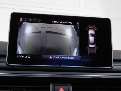 Used 2019 Audi A4 2.0T AWD/4WD image 43