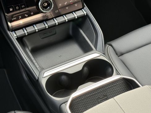 New 2026 GMC Terrain Elevation w/ Elevation Premium Package FWD image 15