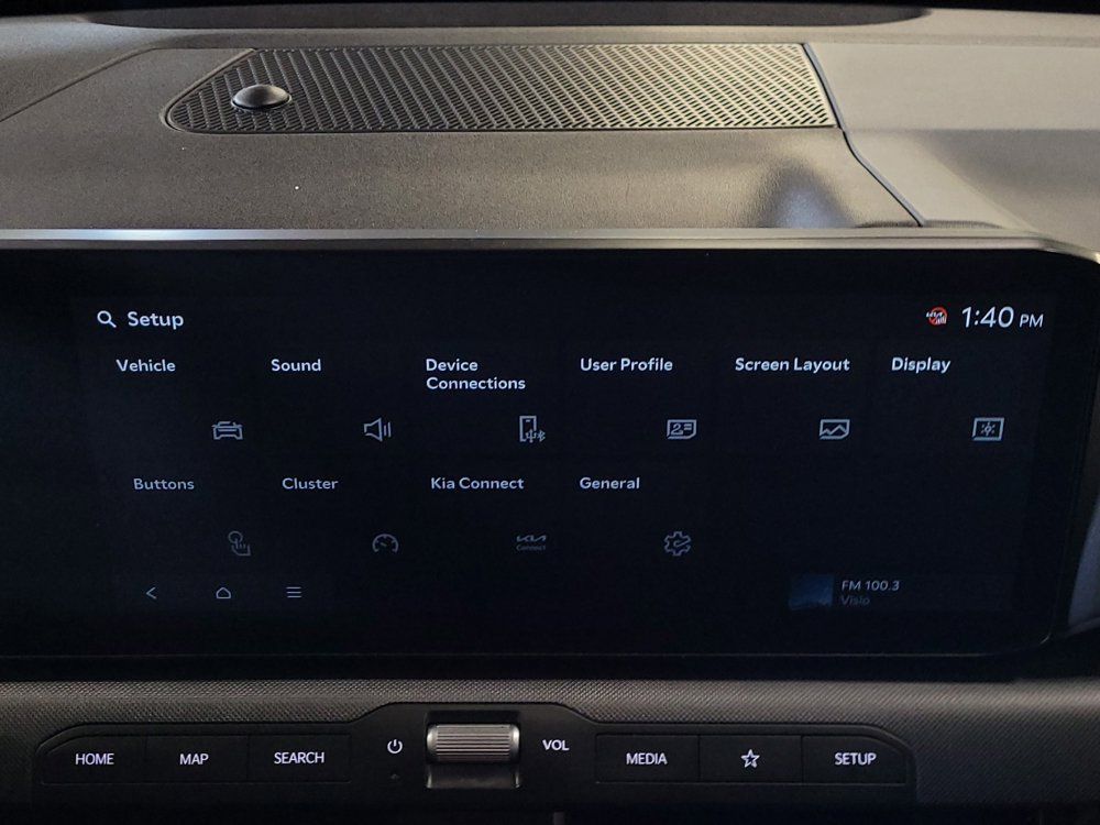 Used 2025 Kia K4 FWD image 25