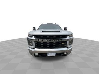 Used 2022 Chevrolet Silverado 2500 LT w/ Convenience Package video 3