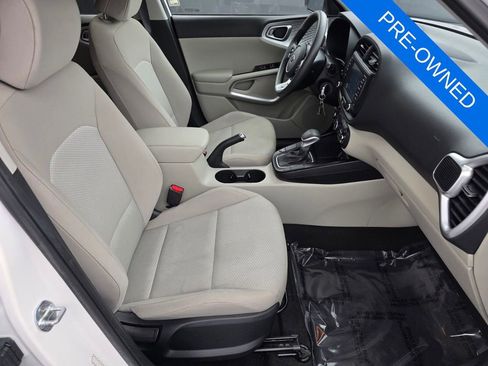 Used 2021 Kia Soul LX FWD image 27