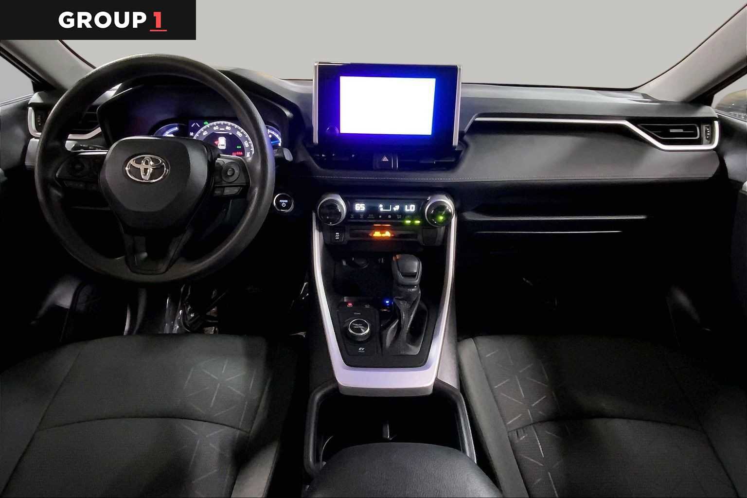 Certified 2024 Toyota RAV4 XLE AWD/4WD image 16