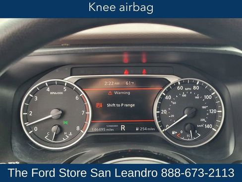 Used 2023 Nissan Rogue SV image 26