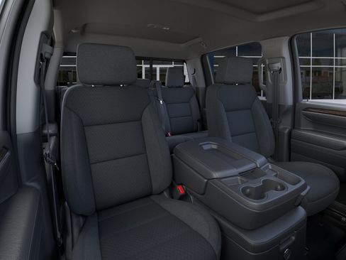 New 2026 GMC Sierra 1500 SLE w/ Preferred Package AWD/4WD image 30