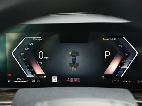 Used 2023 BMW X7 xDrive40i image 32