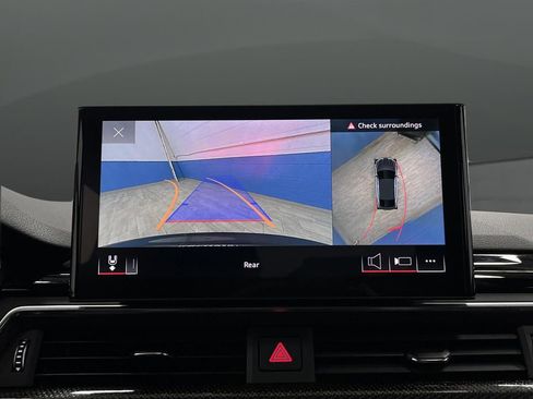 Used 2022 Audi S5 Premium Plus w/ Premium Plus Package image 11