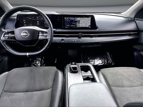 Used 2023 Nissan Ariya FWD image 8