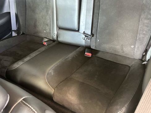 Used 2023 Dodge Challenger R/T Scat Pack w/ Plus Package RWD image 16